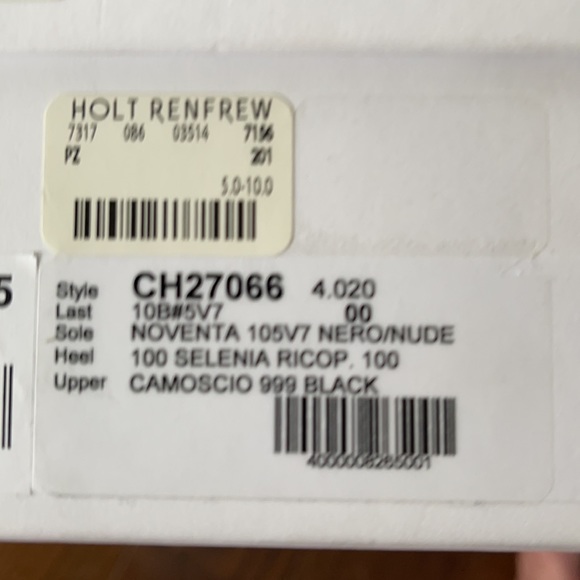 Chloe ankle boots - Picture 9 of 9